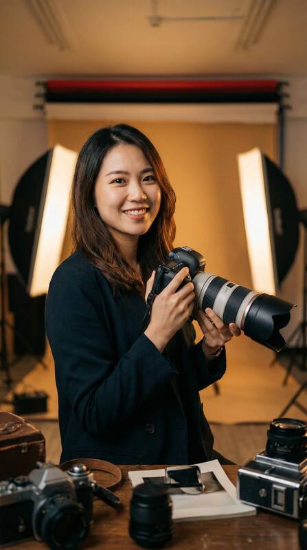 换妻视频创作者