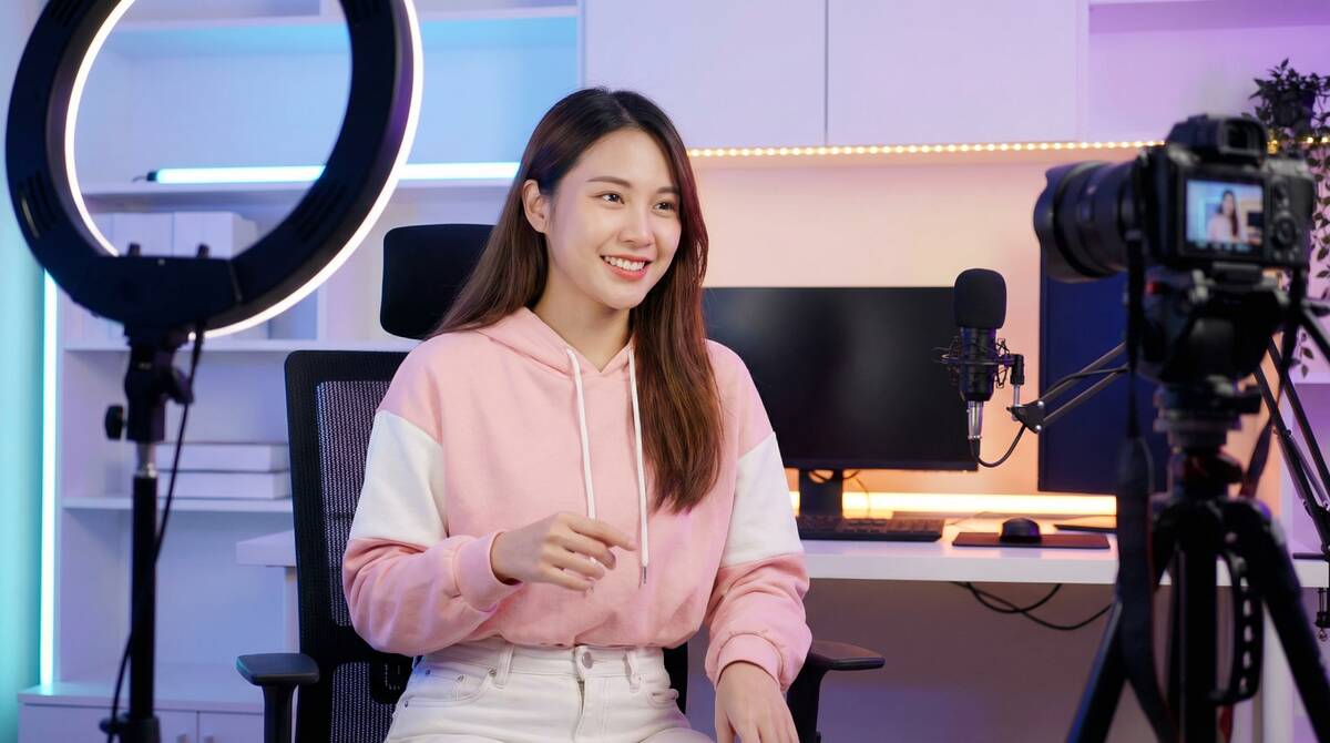 换妻视频视频创作