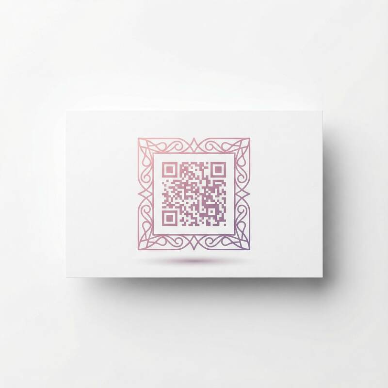 换妻视频公众号二维码